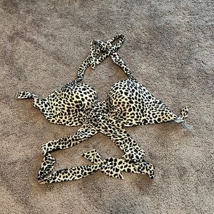 Victoria’s secret halter top